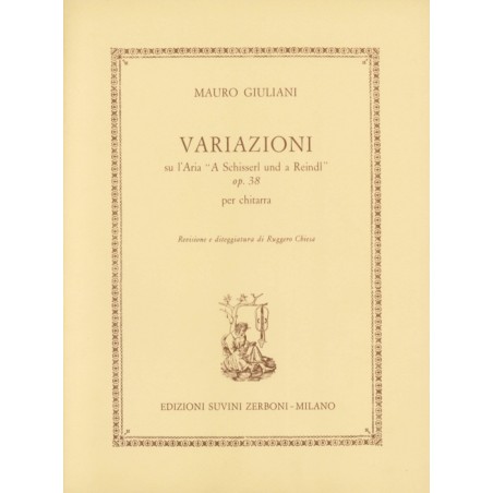 VARIAZIONI