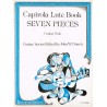 CAPIROLA LUTE BOOK