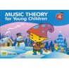 MUSIC THEORY FOR YOUNG CHILDREN VOL.4