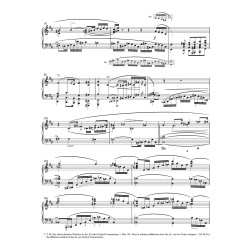 Sonate h-moll op.58
