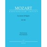 LE NOZZE DI FIGARO KV.492 (HONOLKA)