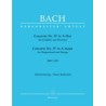 CONCERTO 4 A-DUR