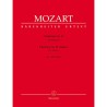 FANTASIE IN D MINOR KV.397