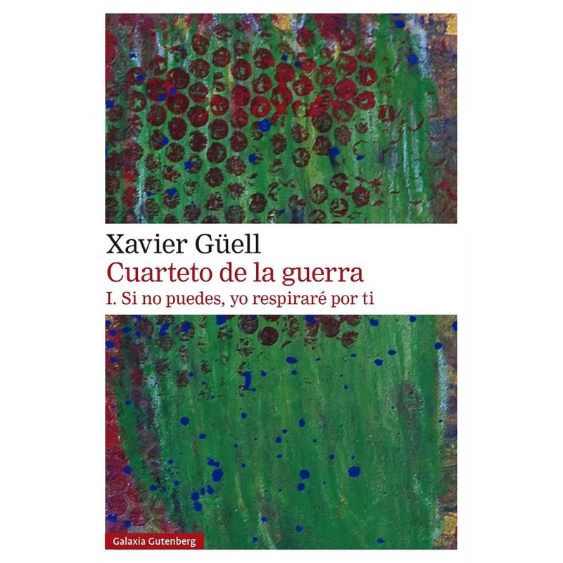 Cuarteto de la guerra
