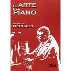 EL ARTE DEL PIANO