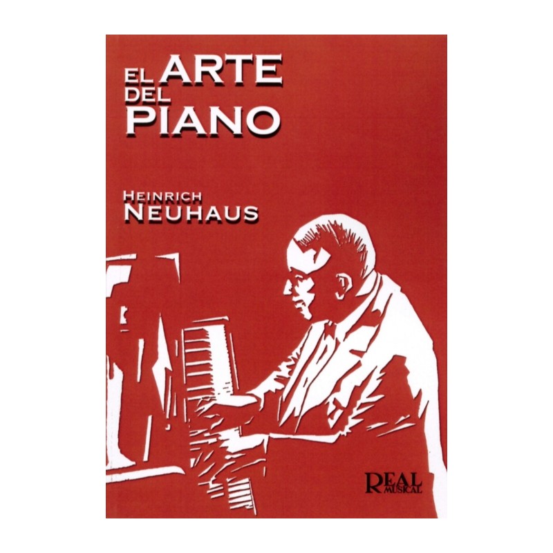 EL ARTE DEL PIANO