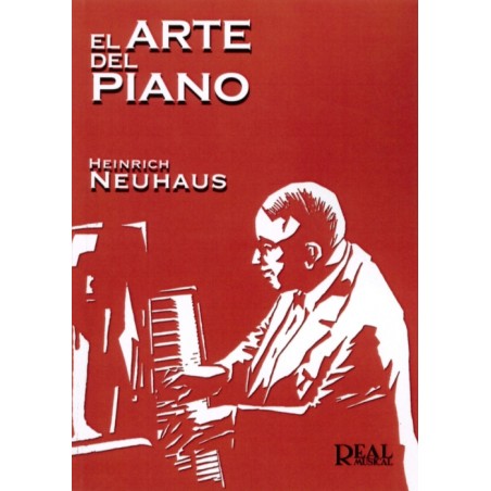 EL ARTE DEL PIANO