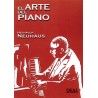 EL ARTE DEL PIANO