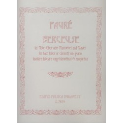 BERCEUSE OP.16