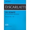 200 SONATE 1(1-50)
