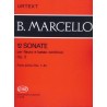 12 SONATE OP.2 VOL.1