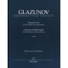 KONZERT ES-DUR OP.109
