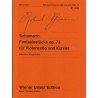 FANTASIESTUCKE OP.73