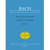 INVENTIONEN UND SINFONIEN