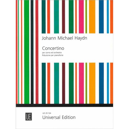 Concertino
