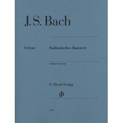 ITALIENISCHES KONZERT