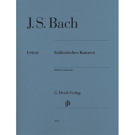 ITALIENISCHES KONZERT