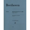 KLAVIERSONATE 1 F-MOLL OP.2/1