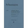 LIEDERKREIS OP.39 (HIGH VOICE)