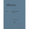 CHANTS D'ESPAGNE OP.232