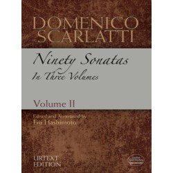 90 SONATAS VOL.2