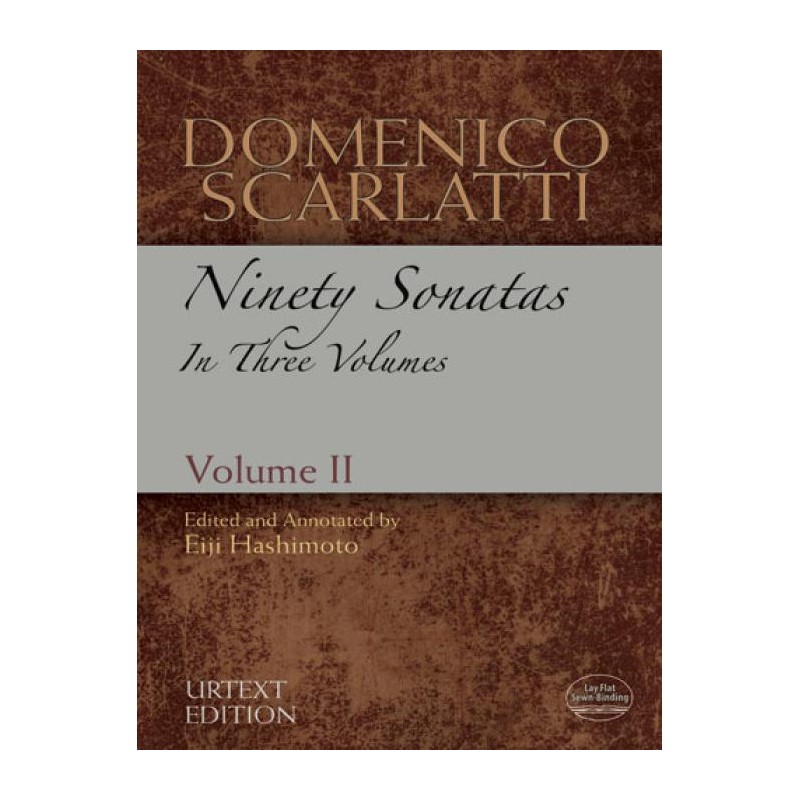 90 SONATAS VOL.2