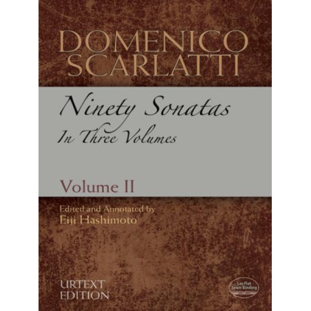 90 SONATAS VOL.2