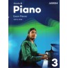 Piano Exam Pieces 2027&2028 Grade 3