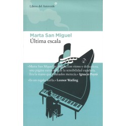 Ultima escala