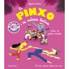 En Pinxo i la musica llatina