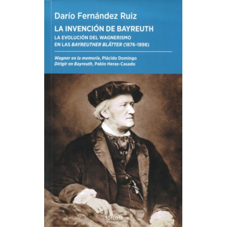 La invencion de Bayreuth