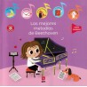 Las mejores melodias de Beethoven