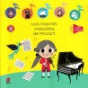 Las mejores melodias de Mozart