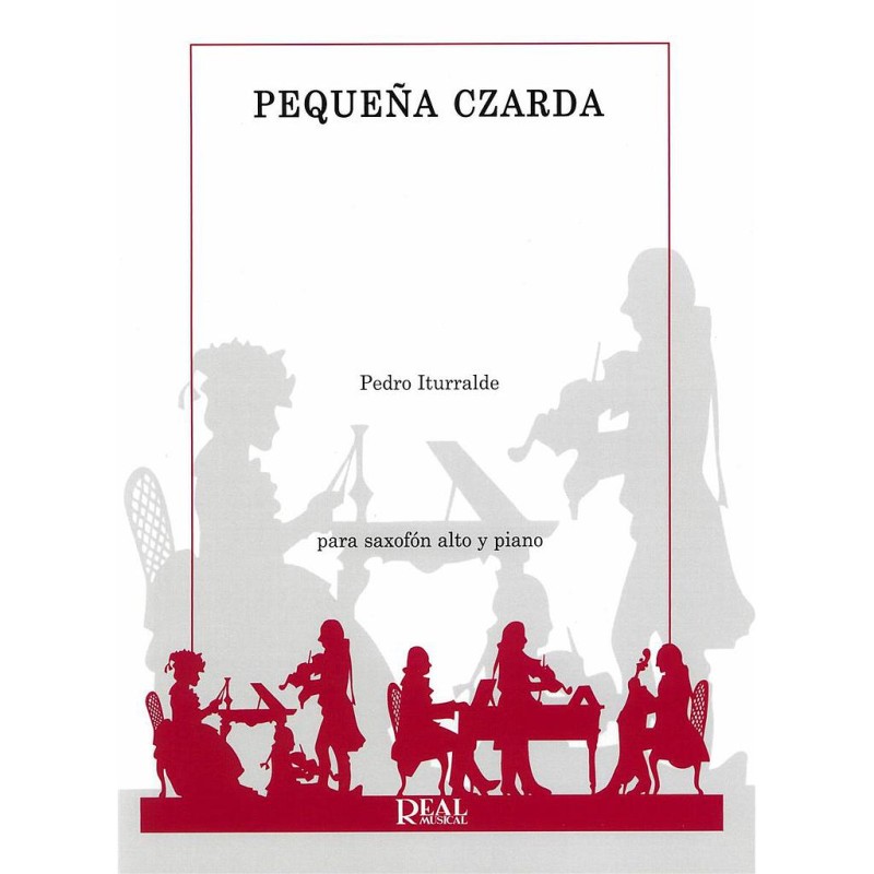 Pequeña Czarda