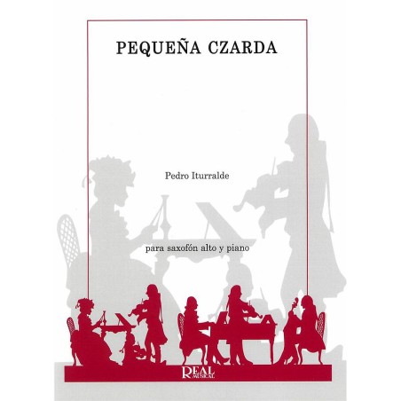 Pequeña Czarda