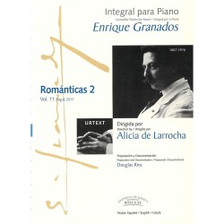 ROMÁNTICAS 2