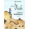 METODE NICOLO D'INICIACIO AL VIOLI + CD