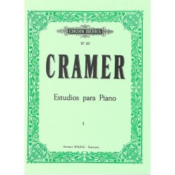 84 ESTUDIOS CÉLEBRES VOL.I (1 AL 21)
