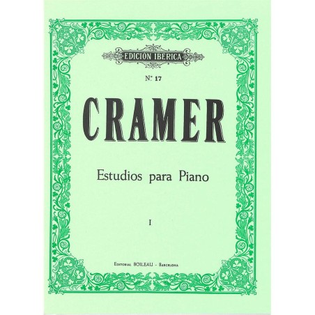 84 ESTUDIOS CÉLEBRES VOL.I (1 AL 21)