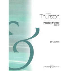 PASSAGE STUDIES BOOK 2