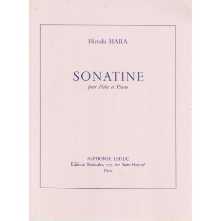 SONATINA