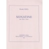 SONATINA
