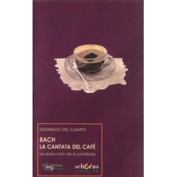 BACH. LA CANTATA DEL CAFE
