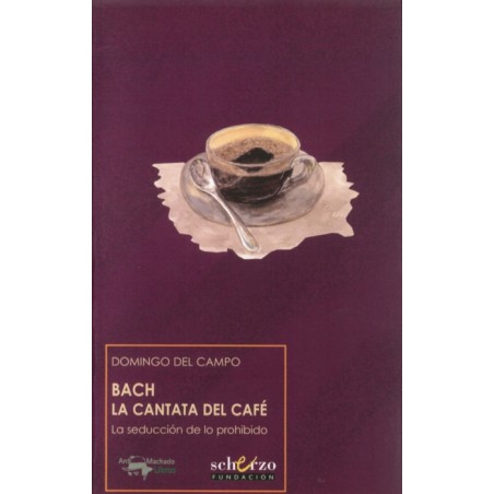 BACH. LA CANTATA DEL CAFE