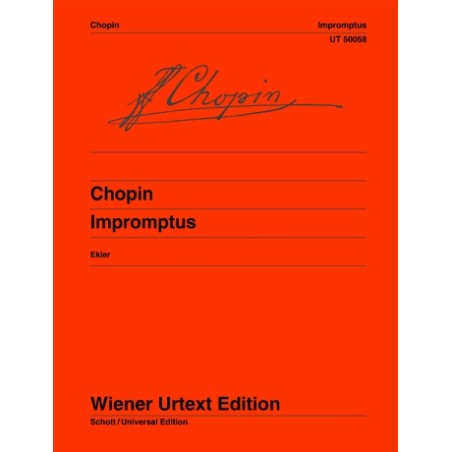 IMPROMPTUS