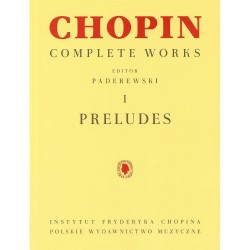 PRELUDES