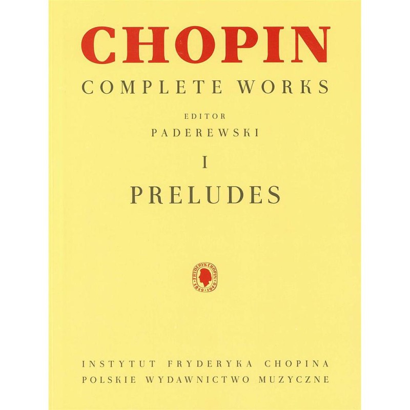 PRELUDES