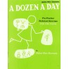 A DOZEN A DAY 2