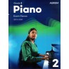 Piano Exam Pieces 2027&2028 Grade 2