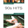 REALLY EASY PIANO 90'S HITS